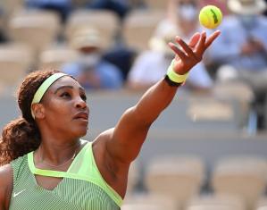 Serena Williams se enfrentará a Harmony Tan en la primera ronda de Wimbledon