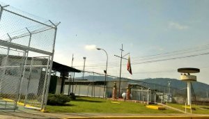 OVP: Niegan traslados a tribunales a presos del Centro Penitenciario de Occidente