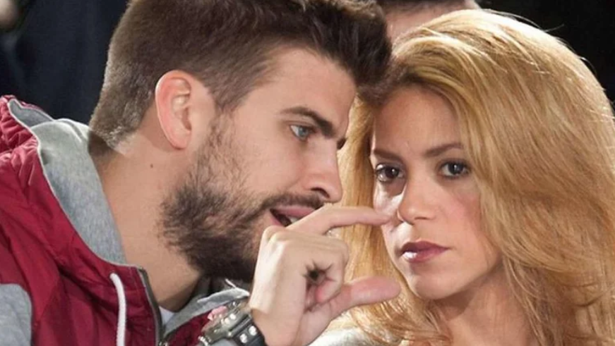 Shakira y Piqué tendrían un acuerdo para proteger a sus hijos mientras se separan