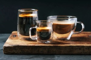 Toma nota: los cinco beneficios de tomar una taza de café por la mañana