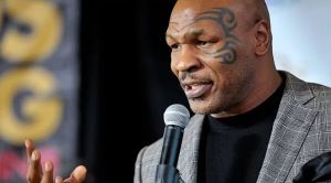 Tyson reveló los nombres de famosos que lo visitaron cuando estuvo en la cárcel