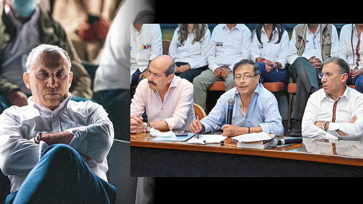 Roy Barreras y los “petrovideos”, ¿un cerebro del mal en la campaña de Gustavo Petro?