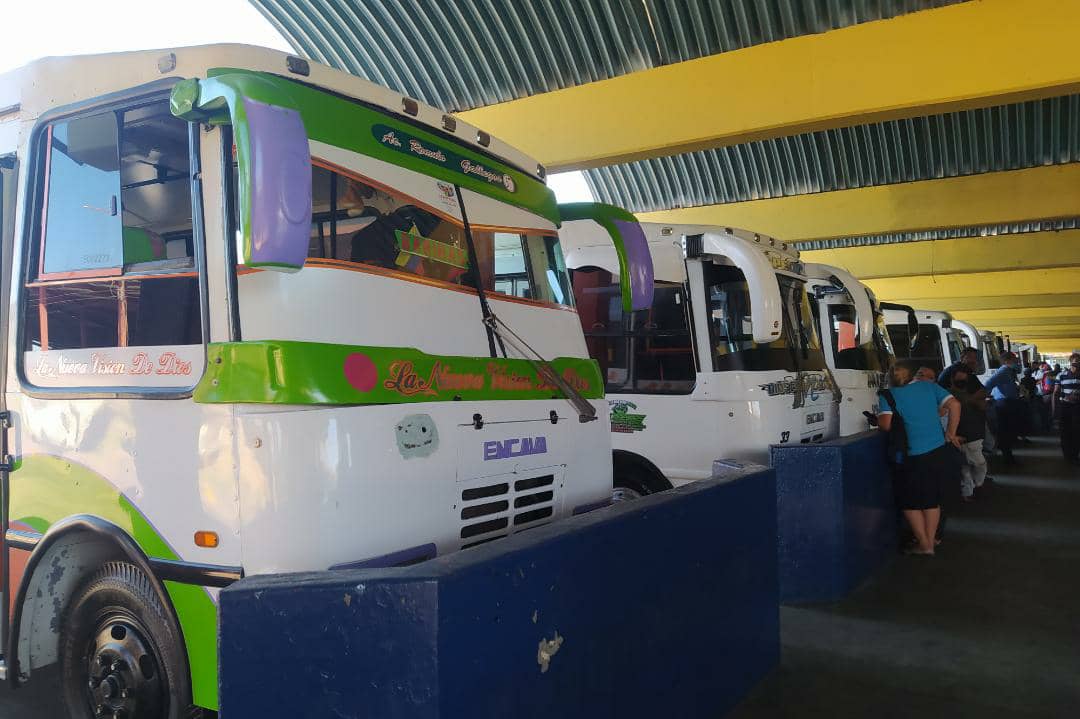 Transportistas y ganaderos en Apure se quejan de la mala calidad del gasoil dolarizado (FOTO)