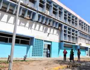 Denuncian mala praxis médica en el Ambulatorio de Turmero en Aragua