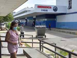 Parturientas deben llevar hasta la pinza para cortar el ombligo a bebés en Hospital Central de Margarita