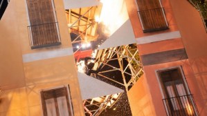 “La escena es terrible”: Accidente hace cundir el pánico en el popular programa español “El hormiguero”
