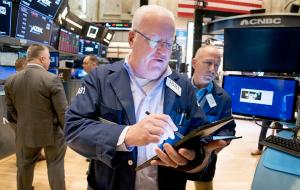 Wall Street abre en positivo y el Dow sube un 0,98 %