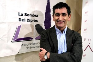 El dramaturgo español Juan Mayorga, Premio Princesa de Asturias de las Letras