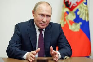 Putin amenaza a Occidente: Atacaremos nuevos objetivos si Ucrania recibe misiles de largo alcance