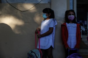¿Sancionar o prevenir? La “judicialización” del bullying en Venezuela