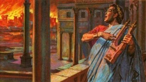 La verdad tras las perversiones sexuales y los locos delirios de los emperadores romanos