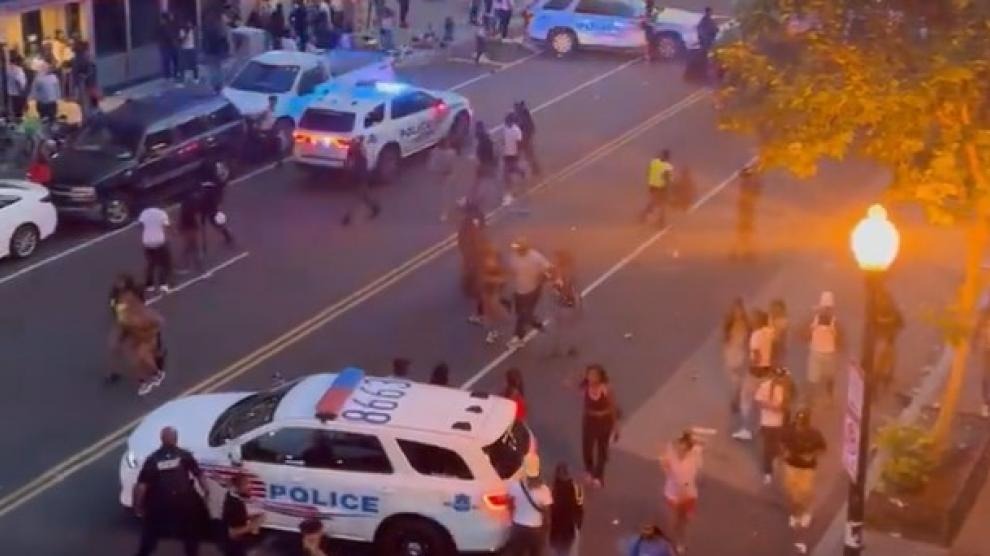 Festival de Moachella terminó en tragedia: Nuevo tiroteo enlutó a familias en EEUU