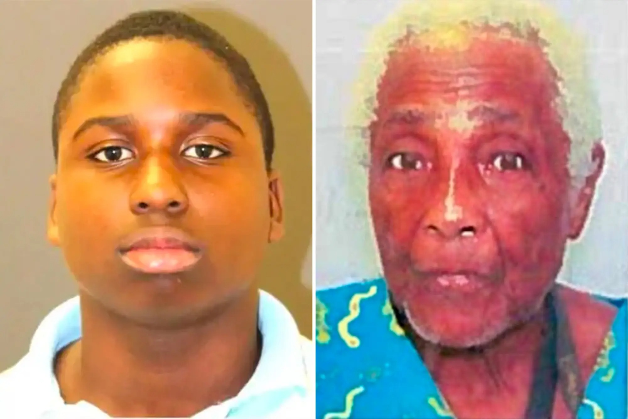 Con solo 14 años violó y asesinó a su vecina de 83 en Baltimore