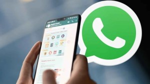 Furor por el truco de WhatsApp que transforma los audios en texto