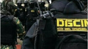 Al menos dos funcionarios detenidos por el caso del detective del Cicpc asesinado en las celdas del Dgcim