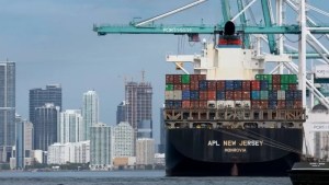 Por qué los Grandes Lagos de EEUU vuelven a ser una ruta clave para el comercio marítimo mundial