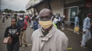 OMS alerta de un aumento de brotes zoonóticos en África en la última década