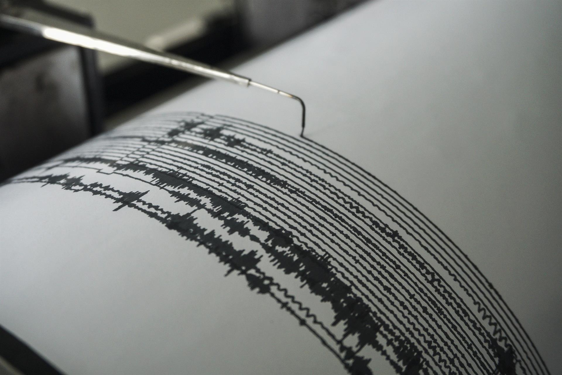 Fuerte sismo de magnitud 5,8 sacudió a Trinidad y Tobago