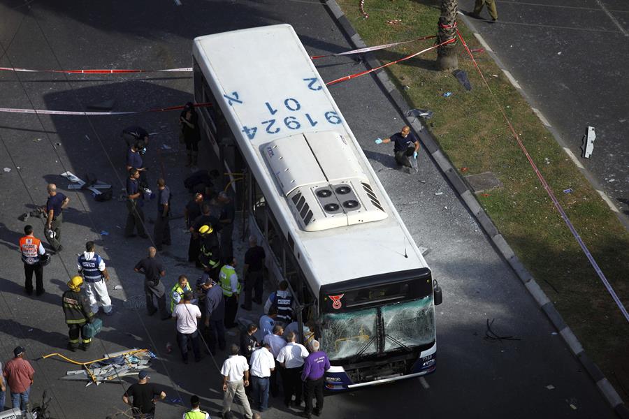 Corte Suprema israelí valida revocar ciudadanía a condenados por terrorismo