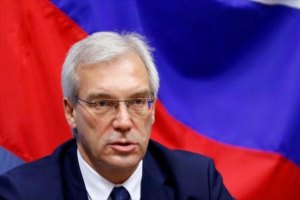Rusia dice que la Otan ha optado por la confrontación en todos los frentes