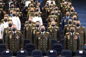 Régimen de Maduro designó a 13 nuevos comandantes de las Zodi
