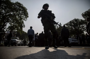 México derrotado y con menos control de territorio ante los cárteles del narcotráfico
