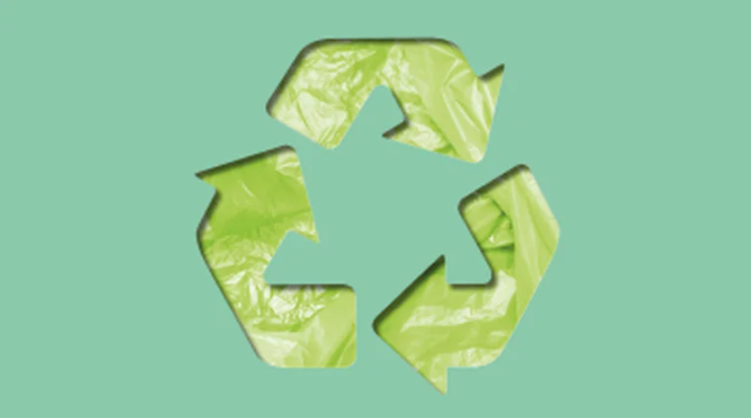 En una página web se puede reciclar y monitorear qué hacen con los residuos