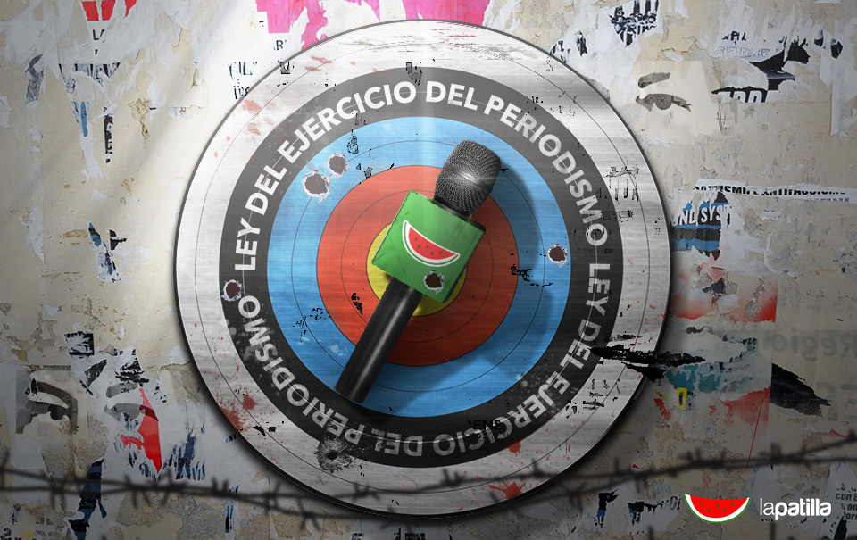 Se profundizará “sequía informativa” en las regiones si el chavismo aprueba reforma a la Ley del Periodismo