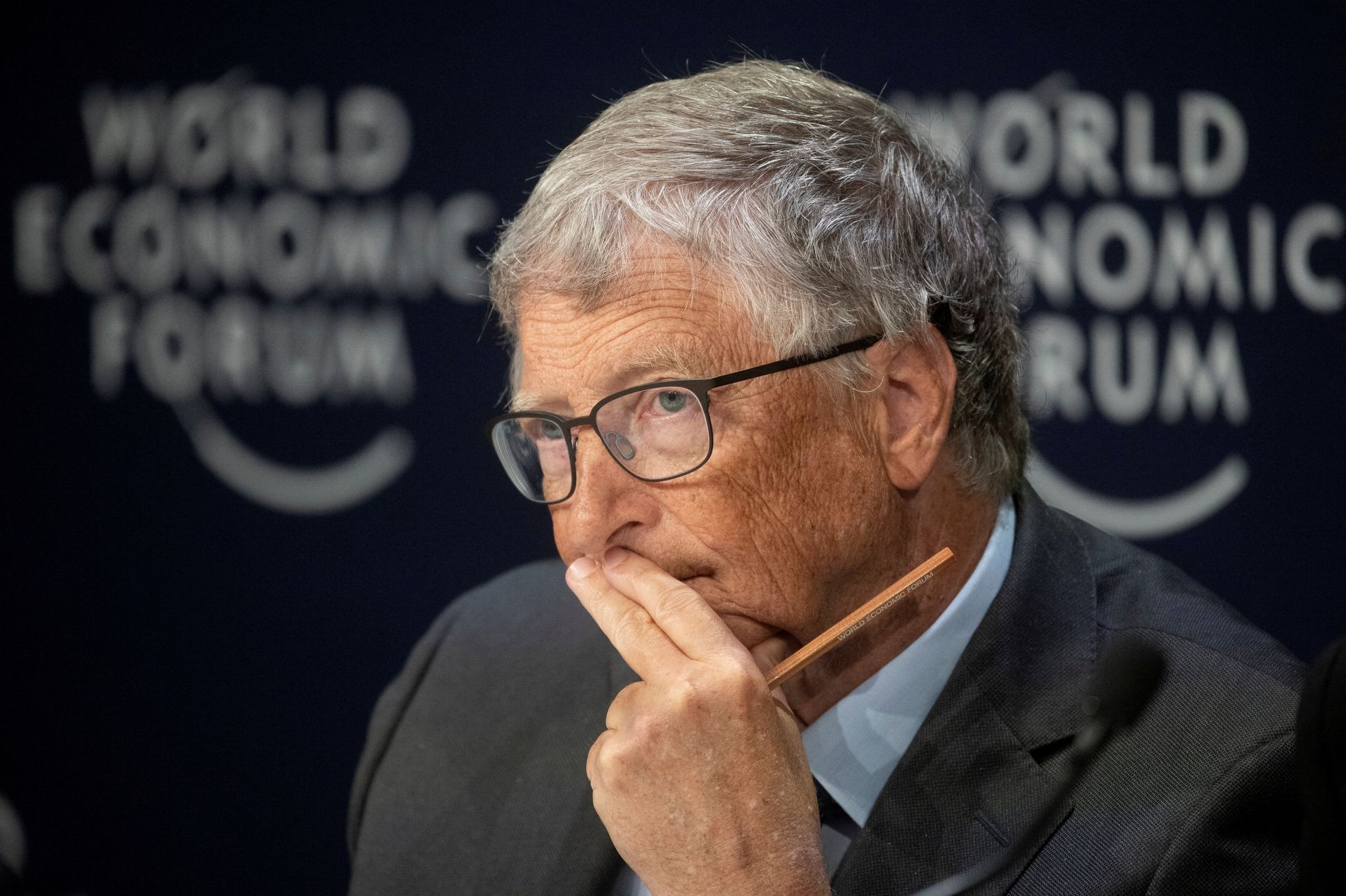 Preguntas íntimas y sexualmente explícitas: las entrevistas a mujeres para trabajar con Bill Gates