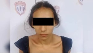 Detuvieron a una mujer en Acarigua por omitir abusos contra su hijo de siete años