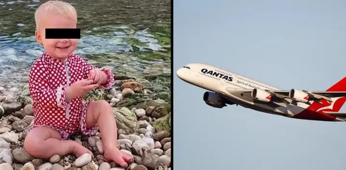 Otro insólito caso de una aerolínea: Volvían de vacaciones y pusieron a su bebé en un vuelo separado