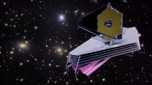¿Qué podemos aprender con el telescopio espacial James Webb?