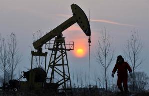 El petróleo de Texas abre con una bajada del 0,61 %