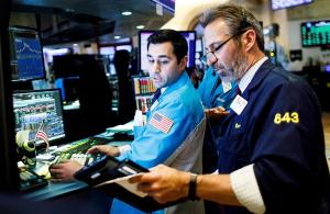 Wall Street abre en positivo y el Dow Jones sube un 1,21 %