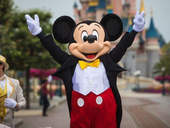 Disney podría perder los derechos de Mickey Mouse en 2024