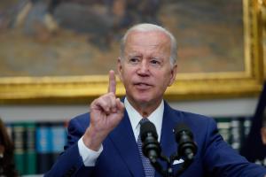 EEUU va a utilizar “todo” su poderío para impedir que Irán tenga un arma nuclear, advierte Biden