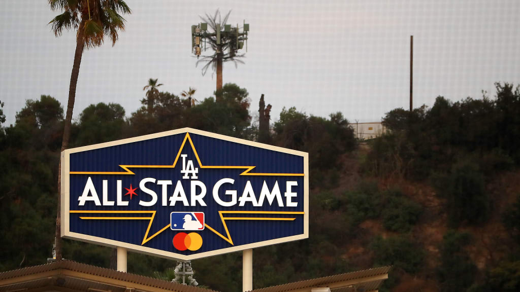 MLB anunció que Cole, Verlander y Fried serán sustituidos en el rosters para el Juego de Estrellas