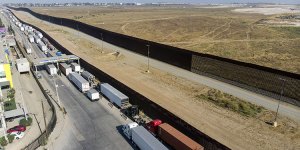 EEUU asegura que México tiene que hacer “su parte” en la frontera