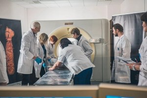 Hallazgo impactante: científicos estudiaban una momia egipcia y descubrieron un extraño cáncer