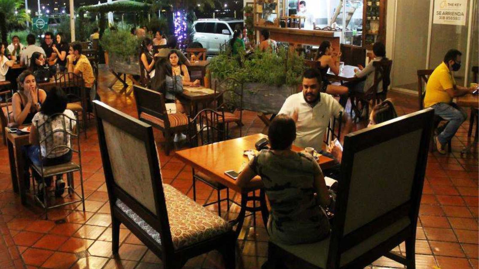 ¿Cuáles son los mejores restaurantes venezolanos en Bogotá?