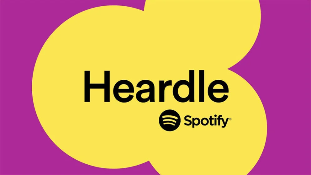Spotify adquiere Heardle, el juego al estilo Wordle para adivinar canciones