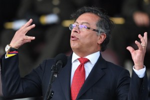 EnClave: Las reformas que Petro ha hecho a la política de defensa de Colombia (Podcast)