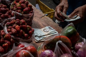 ¿Por qué una inflación de 234 % en Venezuela no es un logro, sino una “muy mala noticia”?