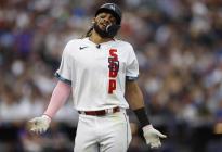 MLB suspendió a Fernando Tatis Jr. tras dar positivo en control antidopaje