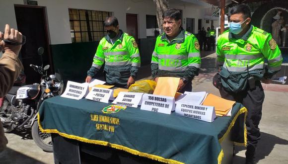 “Los malditos del Tren de Aragua”, señalados por homicidio de barbero venezolano en Perú