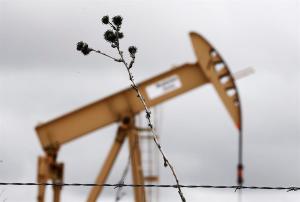 El petróleo de Texas abre con un descenso del 1,26 %