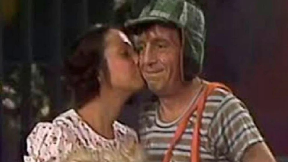 En pleno éxito, rechazó la fama y el dinero para regresar al anonimato: la historia de Paty, de “El Chavo del 8”