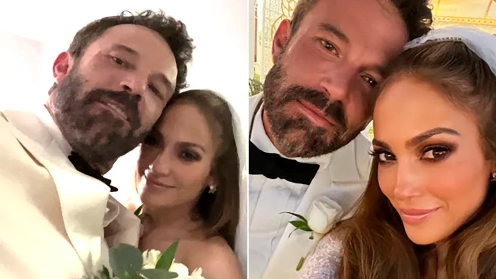 Las polémicas declaraciones del primer marido de Jennifer López sobre la boda de su ex con Ben Affleck
