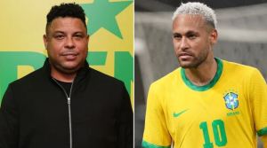 La petición de Ronaldo Nazario a Neymar para el Mundial de Qatar