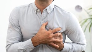 El Covid-19 puede causar infartos y ACV: la ciencia explica por qué